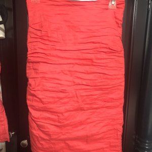 Atelier Nicole Miller pencil skirt